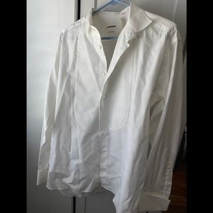 Lorenzini Dress shirt 100% cotton